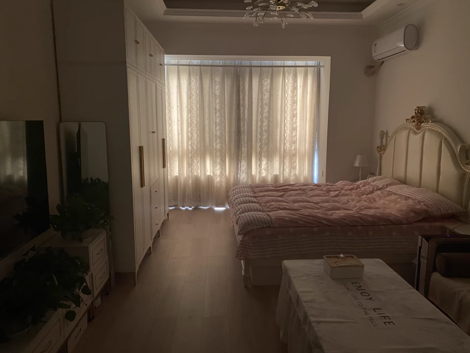 女子部屋にぴったりです